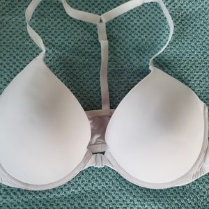 Pink Everywhere Push-up